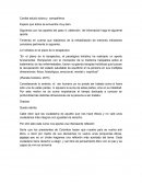 Siguiendo con los aportes del paso 4, obtención de información hago el siguiente aporte: Apote