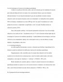 Uso de tecnología en el proceso de enseñanza aprendizaje