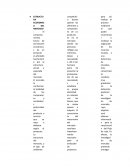 Como es la Estructura economica del mercado