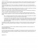 Ntonio era un niño que tenía muy, pero que muy mal carácter