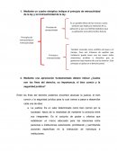 Mediante un cuadro sinóptico indique el principio de retroactividad de la ley y la irretroactividad de la ley.