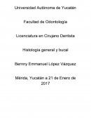 Ensayo sobre célula