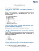 ¿Cómo crees que puede ayudarnos Excel a llevar la contabilidad de un negocio?