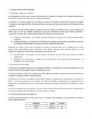 Conceptos básicos sobre metrología 1.1 Metrología, magnitud y medición