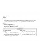 Planificacion segundo grado Practicas del Lenguaje