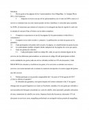 Da me gusta en las páginas de los 3 patrocinadores Aero-Maquillaje, La Antigua Micro SPA y SG Finperson.