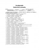 Como se da el Examen de práctica Taller de lectura y Redacción