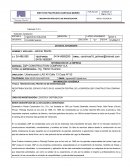 LÍNEA DE INVESTIGACIÓN: LOGISTICA- DISTRIBUCION