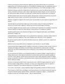 El abuso sexual produce diversos factores negativos que pueden afectar tanto en lo emocional