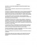 Ejemplos de ensayos “EL ÉXITO Y LA FELICIDAD DEPENDEN DE NOSOTROS MISMOS” Blanca Márquez Rascon