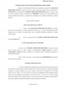 COMO ES EL CONTRATO DE COMPRAVENTA DE PARCELA