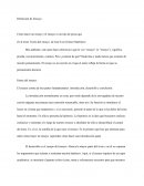 Definición de Ensayo: Cómo hacer un ensayo | el ensayo es un tipo de prosa que