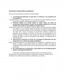 Estrategia de McDonald’s