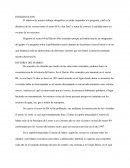 ¿cuál es la dinámica de los vecinos entre el sector B 4 y San José?