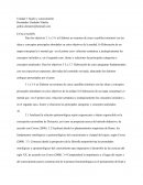 Analizará la relación epistemológica sujeto cognoscente