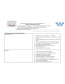 RESULTADOS DE LA EVALUACIÓN PSICOPEDAGOGICA