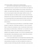 APUNTES DEL PERDON – DIÁLOGO CON UN AMIGO DE DIOS