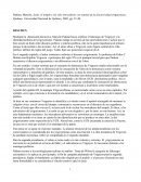 Jesús, el templo y los viles mercaderes