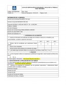 Caso ENGINEER FIRE SAC