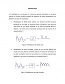 Practica de electronica