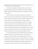 ¿Qué entiende Villoro por modernidad en tanto nuevo surgimiento cultural, económico, político, y social?
