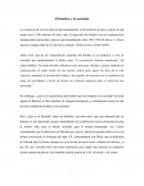 El hombre y la sociedad. ¿Qué es la libertad?