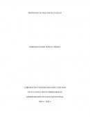 Administración en salud ocupacional. Solución caso 5