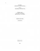 DERECHO CONSTITUCIONAL DESARROLLO PREGUNTAS