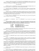 Contrato de compra venta con reserva de dominio