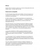 Analisis de la empresa At&t