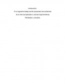 Tres problemas de la vida real aplicados a razones trigonométricas