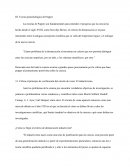 III. Teoría epistemológica de Popper