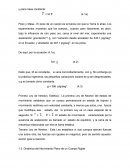 MECÁNICA DE MAQUINARIAS II