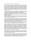 ENSAYO: Enfoque del Marco Lógico – con un enfoque apreciativo