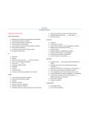 FORMAS DE CONOCIMIENTO: PERSEPCIÓN SENSIBLE