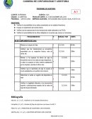 ENTUSIASMO MAS ACCION, IGUAL A EXITO S.A