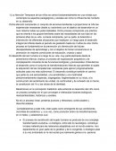 La Atención Temprana de los niños se centra fundamentalmente en una mirada que contempla los aspectos pedagógicos y sociales así como la influencia del contexto en su desarrollo