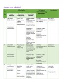 Avances en lo individual . Avances como colectivo