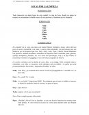 Locas por la limpieza - Dramatización