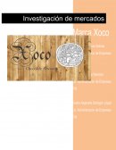 Investigacion de marcado. Carta de Autorización