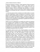 ¿Existe el Estado de Derecho en México?