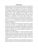 MECANICA DE MAQUINARIAS