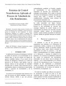 Sistemas de Control Neuroborroso Aplicado al Proceso de Taladrado de Alto Rendimiento