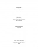 Practica Empresa de Cosmeticos