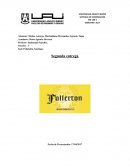 Caso la empresa Fullerton