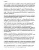 FUTURISMO se inicia con el Manifiesto de Marinetti de 1909