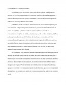 Exclusión social en colombia