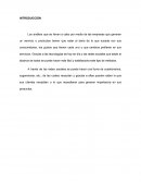 CONDUCTA AL CONSUMIDOR NETFLIX