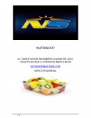 NUTRISHOP