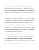 La carrera de derecho tiene cierta singularidad en comparación a otras
